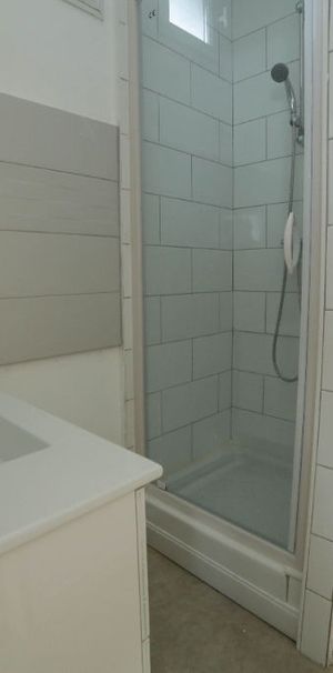 Location Appartement 2 pièces 27m² ROUEN 76000 - Photo 1