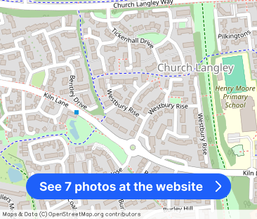 2 bedroom town house for rent - Photo 1