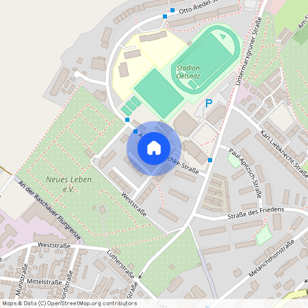 Adolf-Damaschke-Str. 89, 08606 Oelsnitz/V.