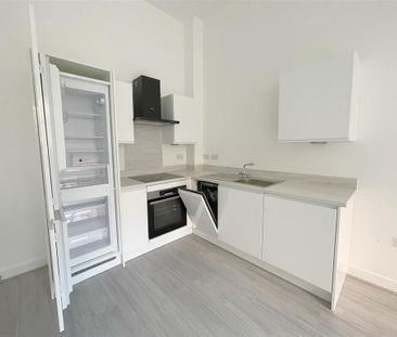 1 bedroom apartment to rent - Photo 6