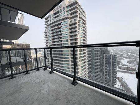 For Lease - 4955 Yonge Street Unit# 2301, Toronto, Ontario - Photo 3