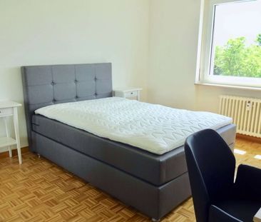 1 Zimmer, 14 m², 3. Stock - Photo 4