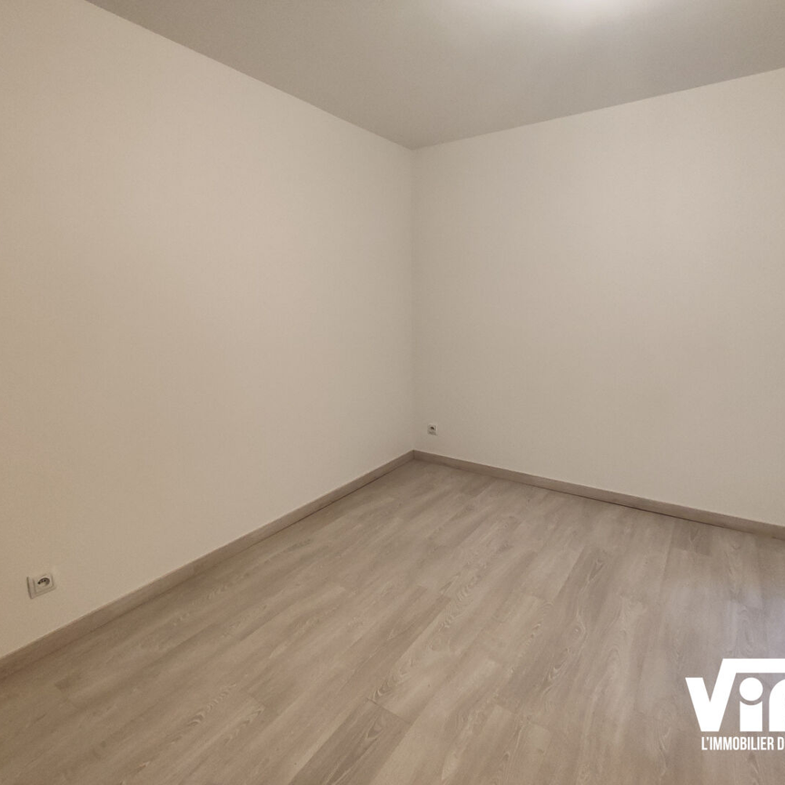 LIMOGES T1 DE 20 m² PROCHE PLACE JOURDAN - Photo 1