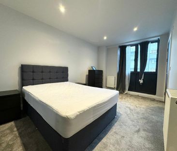 2 bedroom apartment to rent - Photo 4