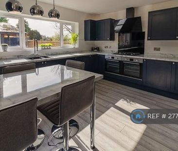 1 bedroom in a house share to rent - Photo 5