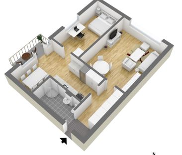 Flöjtgatan, Karlstad - Photo 6