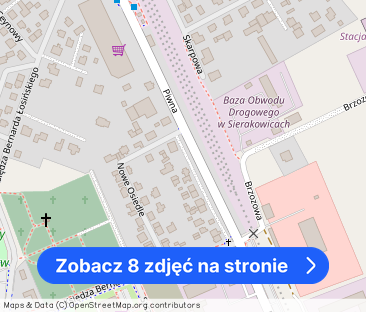 mieszkanie 3 pokojowe Sierakowice ul.Piwna - Zdjęcie 1