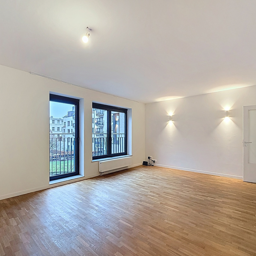 Studio - for rent - Photo 1