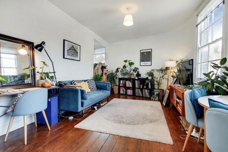 1 bedroom flat to rent - Photo 5