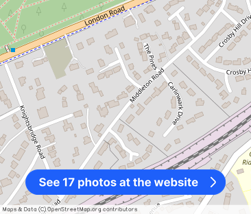 Middleton Road, Camberley, Surrey, GU15 - Photo 1