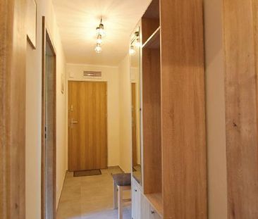 Mieszkanie Częstochowa Tysiąclecie powierzchnia 46.0 m² C225-WM-19640 - Zdjęcie 2