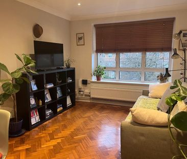 1 Bed Flat, Devonshire Road, W4 - Photo 5