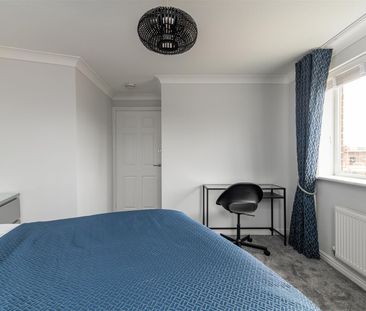 Hartford Court, Heaton, Newcastle Upon Tyne - Photo 6