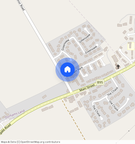 1 Moyadam Park, BT39 0DZ, Parkgate