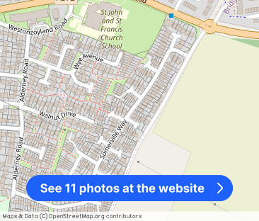 2 bedroom terraced house for rent - Photo 1