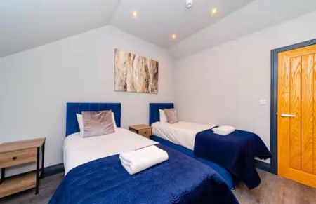 2 Bed Flat, Ship Street, BN1 - Photo 5