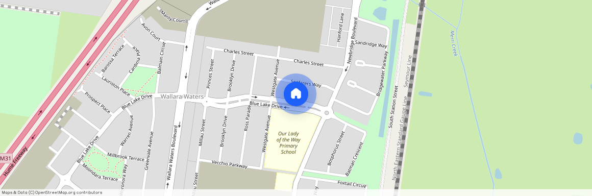 43 Alcantara Boulvard, Vic 3756, Wallan