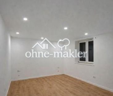 Erstbezug nach Kernsanierung - 3-Zimmer-Wohnung in Ahnatal-Weimar - Photo 6