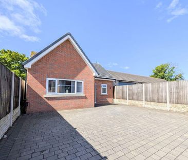 2 bedroom detached house to rent - Photo 1