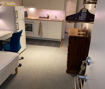Cederströmsvägen, Bromma - Foto 2