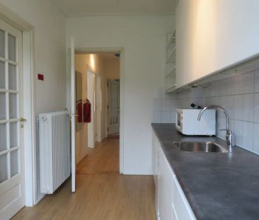 Chambre Sint Nicolaasstraat 52, Maastricht - À Louer - Photo 4