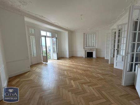 Location Appartement 5 pièces 182m² BORDEAUX 33000 - Photo 4