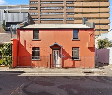 3 Corfu Street, Woolloomooloo NSW 2011 - House For Rent | Domain - Photo 5