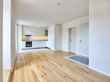 2.5 Zimmer Wohnung - Foto 4