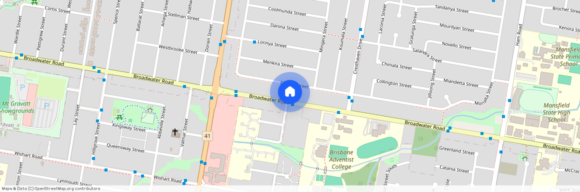 220 Broadwater Rd, Qld 4122, Mansfield