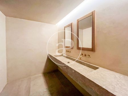 Apartment for Rent on Paseo Mallorca - Photo 4