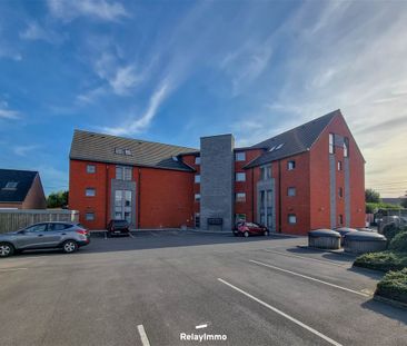 Appartement à Taintignies libre de suite - Photo 3