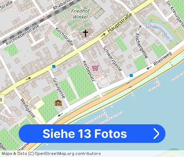 Helle 3-ZKB-Dachgeschosswohnung mit Balkon und Stellplatz zu vermieten - Foto 1