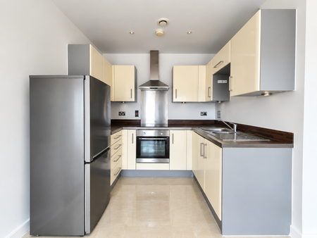 1 bedroom apartment to rent - Photo 4