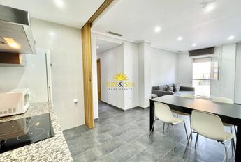 3 BEDROOM GROUND FLOOR - DOLORES