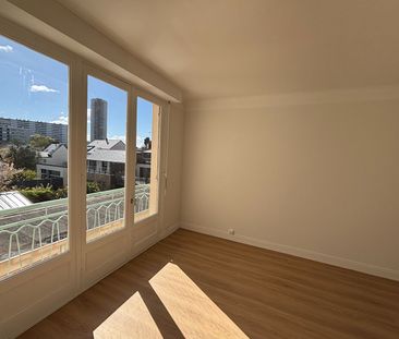 Location Appartement 4 pièces 64m² RENNES 35000 - Photo 5