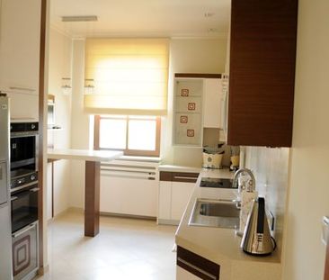 Apartament na wynajem, ul. Leszczyny, Warszawa Mokotów - Zdjęcie 1