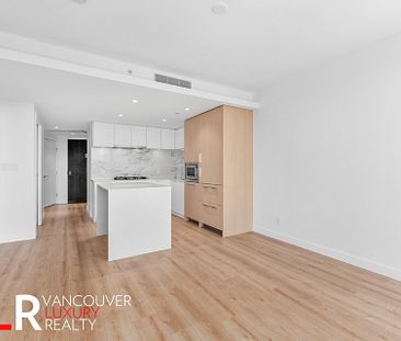 1500 Fern Street, Unit #1208 - Photo 1