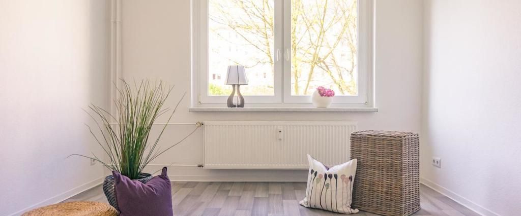 4-Raum-Wohnung - Foto 1