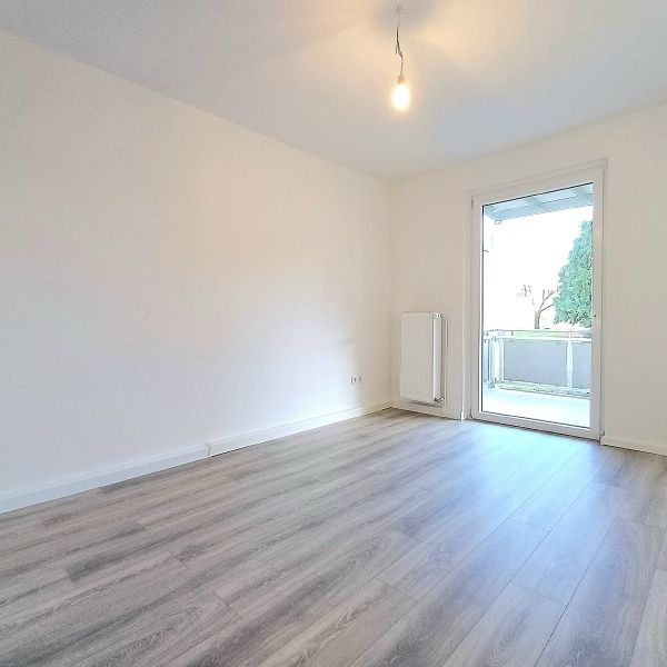 2-Zimmer-Wohnung in zentraler Lage! - Photo 1