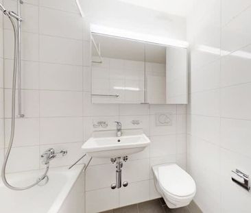 3.5 Zimmer, 76 m², 2. Stock - Foto 3