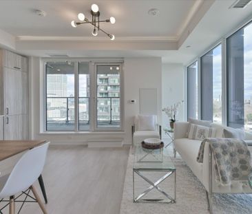 For Lease - 1 Quarrington Lane Unit# 602, Toronto, Ontario - Photo 3