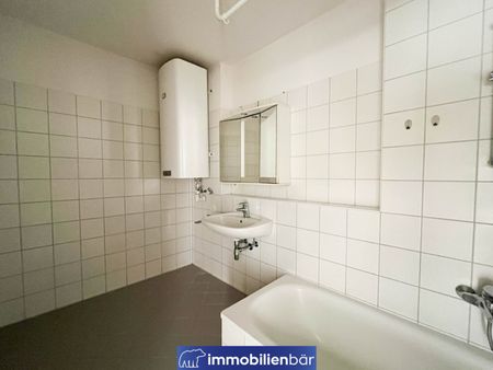 Praktische 2,5 Zimmer mit Küche und Loggia - nähe Stadtpark - Photo 5