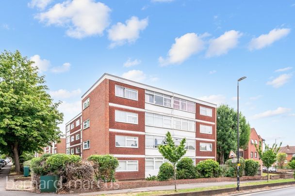 Springfield Road, WALLINGTON - Photo 1