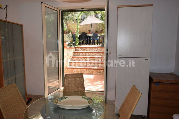 Villa unifamiliare viale Leone 1, Sferracavallo - Barcarello, Palermo - Photo 1