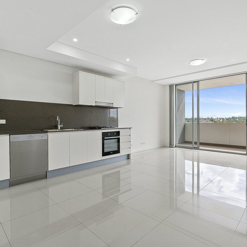 1 Bedroom Apartment in desirable & convenient location! - Photo 1