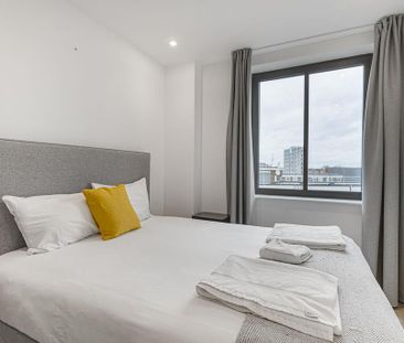 3 bedroom apartment to rent - Photo 4