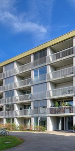 "Moderne Wohnung Nähe Bahnhof in Lenzburg!" - Foto 4