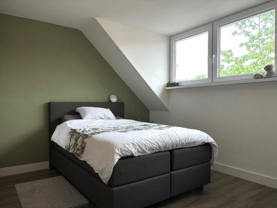 Te huur: Huis César Franckstraat in Eindhoven - Foto 1