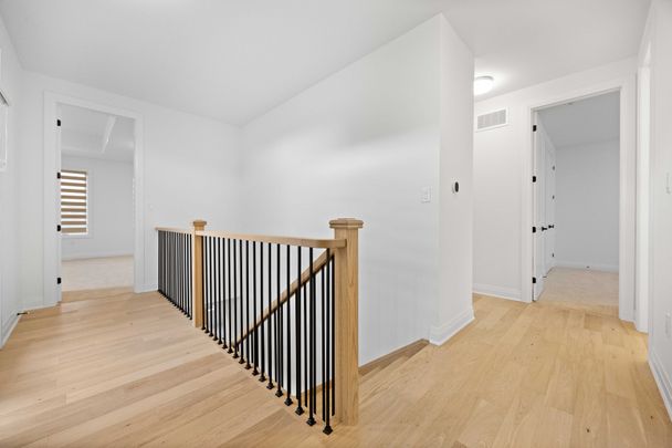 For Lease - 33 Spiritwood Way, Brampton, Ontario - Photo 1