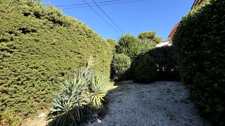 VILLA PLAIN PIED TYPE 4 AVEC JARDIN ET GARAGE PROCHE CENTRE VILLE ET MER, - Photo 2